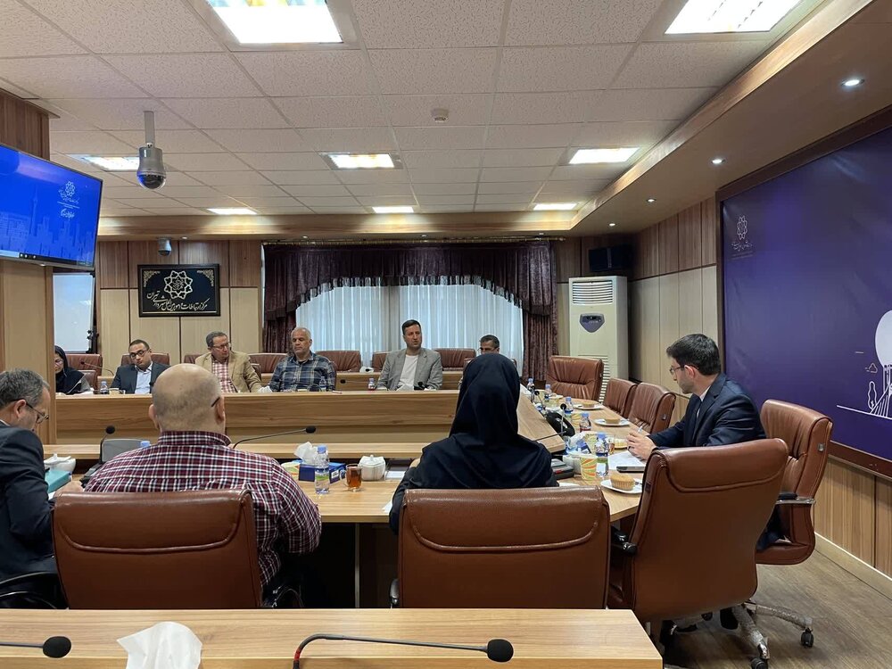 برگزاری برنامههای متنوع برای دانشجویان خارجی با همکاری مرکز ارتباطات شهرداری تهران و دانشگاهها