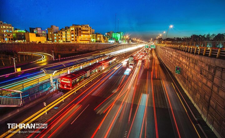 سیستم حمل و نقل عمومی تهران آینده چگونه خواهد بود؟