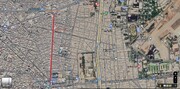 رفع محدودیت ساخت‌وساز در خیابان هفده شهریور پس از ۱۳ سال
