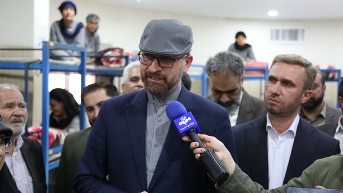 افتتاح مرکز تربیتی، آموزشی، درمانی یاورشهر ۱۰ ویژه بانوان در شهرداری منطقه ۲۱