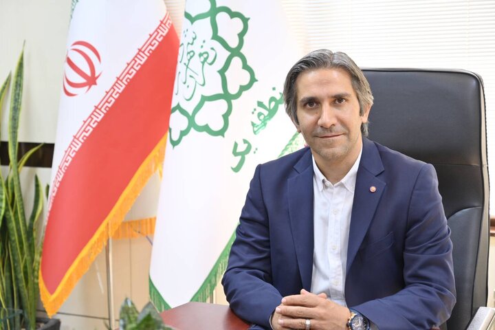 کاهش ۷۰ درصدی پیام‌های آبگرفتگی در سامانه ۱۳۷ منطقه یک
