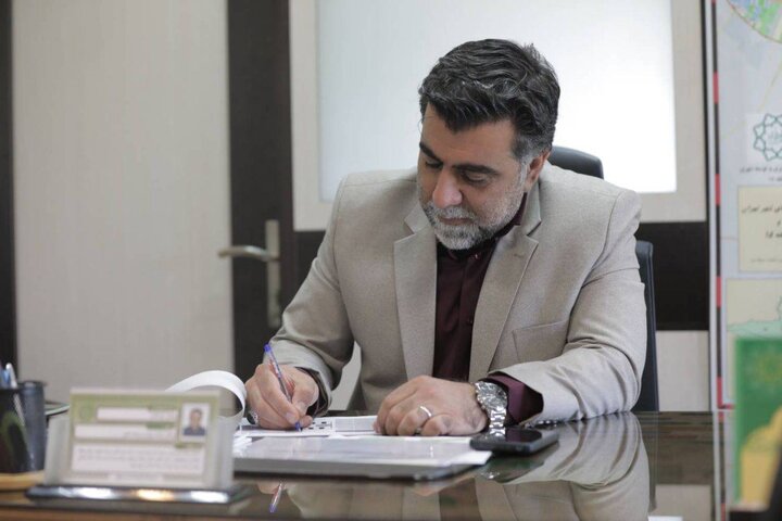 تسهیل جابه‌جایی کارکنان در سامانه فرصت‌های شغلی
