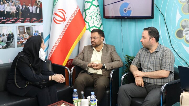  ۵۴ فرصت شغلی در شهرداری منطقه یک معرفی شد