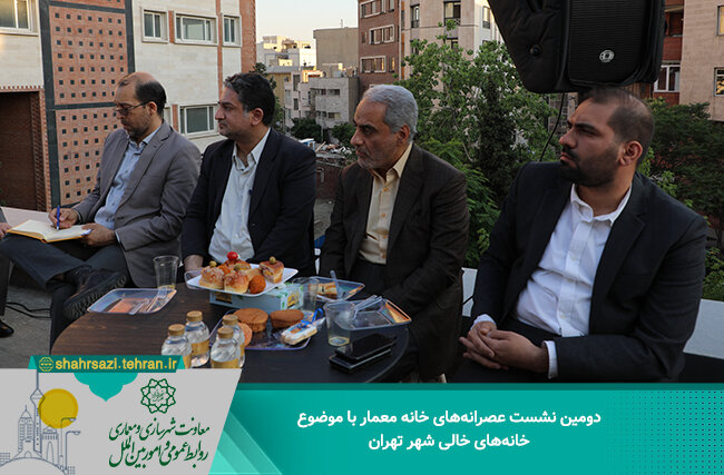 ۵ مولفه موثر در حوزه مسکن/ ۴۲ درصد خانوارهای شهر تهران زیر خط فقر مسکن هستند