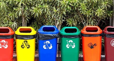 سیاست های تشویقی مدیریت شهری شانگهای برای کاهش تولید زباله/ ۱۰۰میلیون تن زباله خشک روزانه در شانگهای تولید می‌شود