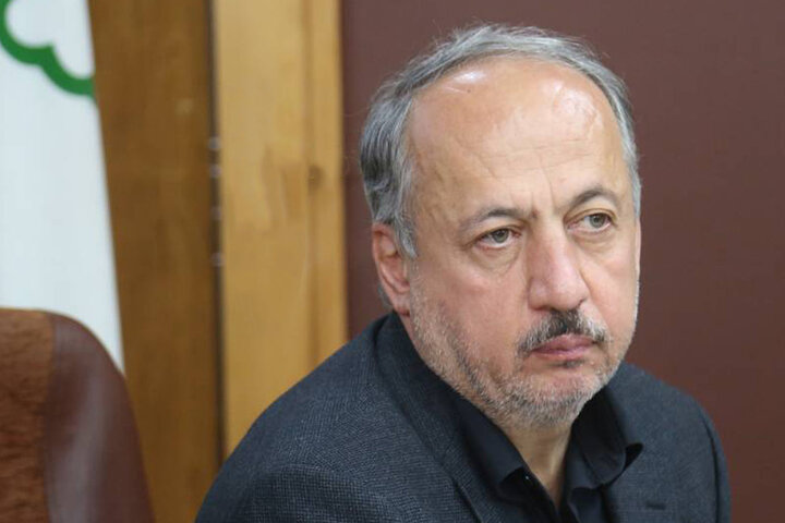 بهره‌گیری از ظرفیت خیرین برای خدمات‌رسانی به زوار حسینی در مرز خسروی/ تسریع در روند فعالیت‌ها و اقدامات زیربنایی در مرز خسروی