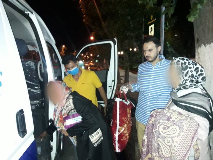 ساماندهی ۴۲۰ معتاد متجاهر و کارتن‌خواب با همکاری پلیس و مدیریت شهری در هفته گذشته