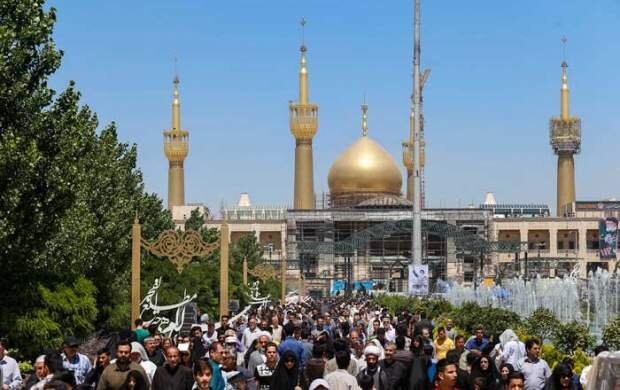 آمادگی همه‌جانبه سازمان بسیج شهرداری تهران برای مراسم سالگرد ارتحال امام خمینی(ره)