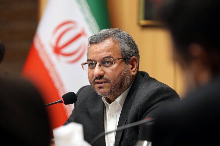 اجرای طرح ده گانه «تحول در آراستگی شهر تهران» تا پایان سال