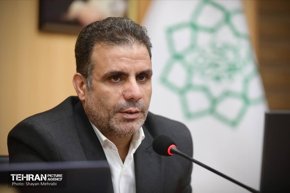 عناصر بصری شهری حامل پیام معنوی و نقش هویتبخشی به فرهنگ اسلامی را دارند