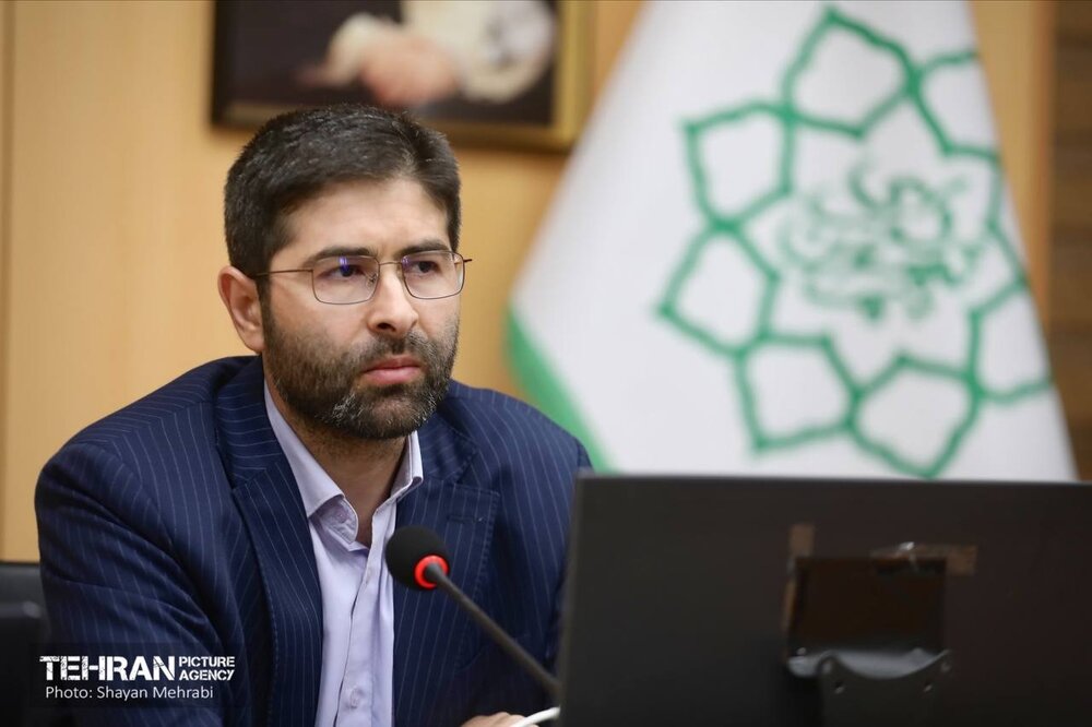 عناصر بصری شهری حامل پیام معنوی و نقش هویتبخشی به فرهنگ اسلامی را دارند