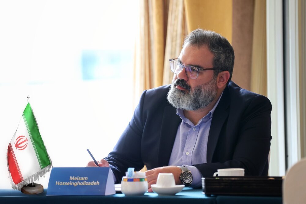 آغاز توزیع بستههای معیشتی و یلدایی ویژه کارکنان شهرداری تهران