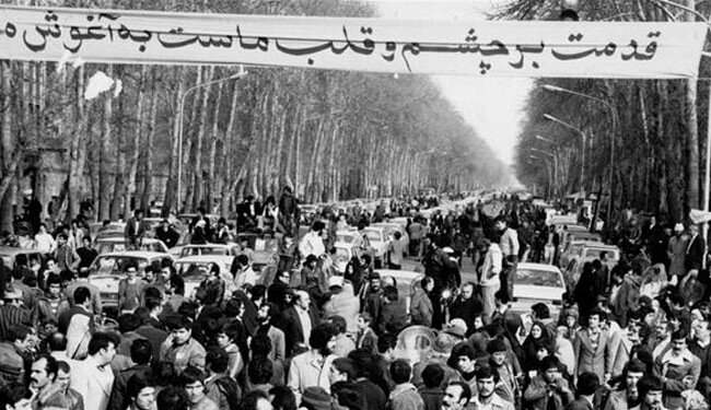 انتخاب ۱۲ بهمن به عنوان روز «تهران» می‌تواند در ایران و جهان ماندگار و تأثیرگذار باشد