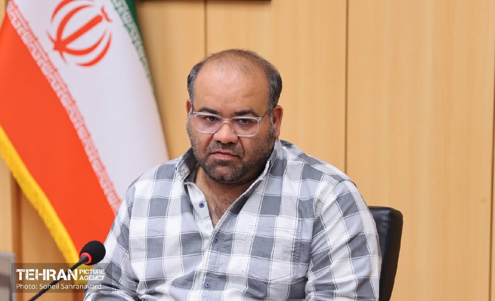 ویژگی یک مستند خوب، روایت آن است