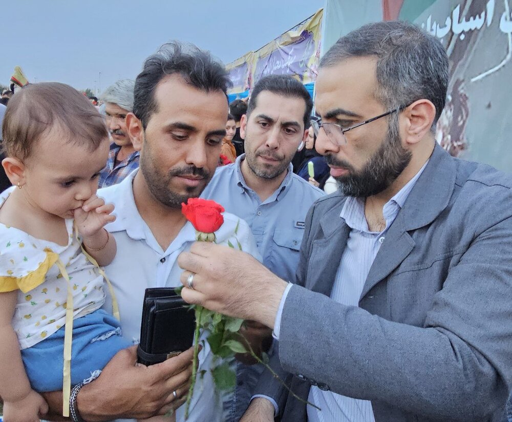 توزیع ۳۵ هزار بسته معیشتی و ۱۵ کمک جهیزیه بین خانوادههای نیازمند در دهه امامت و ولایت