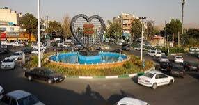 رسیدگی به فضاسازی شهری منطقه ۴