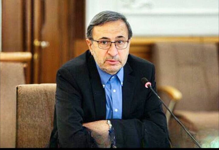 تاکید مدیرعامل سازمان حمل و نقل و ترافیک شهر تهران بر پرداخت الکترونیکی به‌عنوان گامی موثر در جهت استفاده از تکنولوژی نوین در حمل و نقل