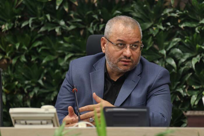  اقدامات معاونت خدمات شهری شهرداری تهران به‌مناسبت ایام محرم