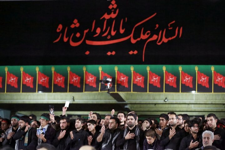 از همایش بزرگ شیرخوارگان حسینی تا برنامه‌های فرهنگی، مراسم آئینی و نمایشگاه‌های هنری با مضامین عاشورایی