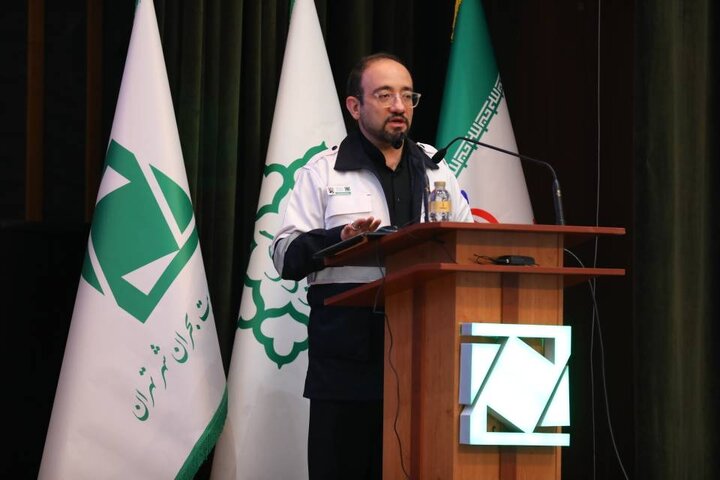 آغاز دوره تربیت مربی پویش آموزش همگانی شهر آماده 