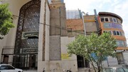 ۴ مسجد در منطقه ۷ تا ماه‌های آینده به بهره‌برداری می‌رسد