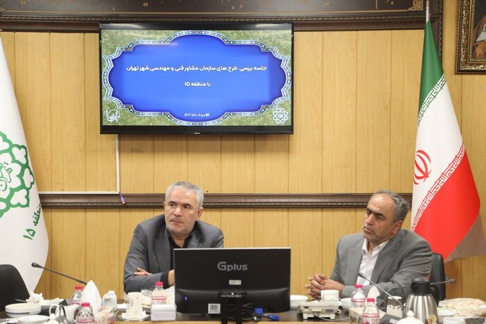 از رفع بن‌بست ترافیکی محلات مسعودیه، افسریه و والفجر تا تسهیل دسترسی به بازار گل و کیمیا