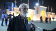 سرزمین تمدن‌ها تلفیق هنر و مقاومت است