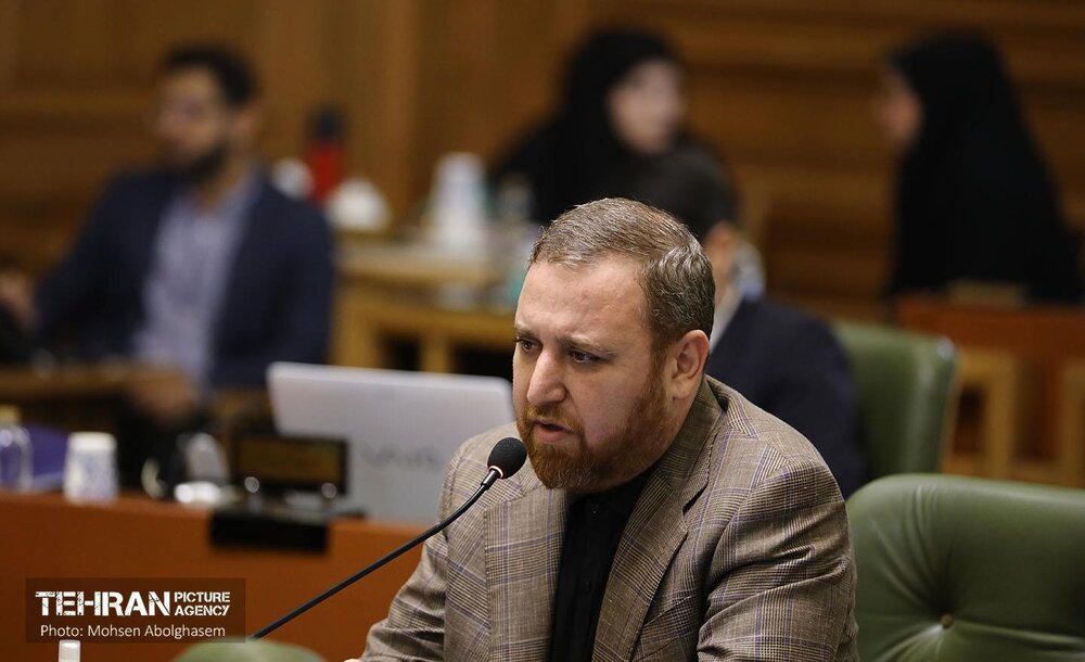 تقدیر از شهرداری تهران برای تخصیص نیمی از بودجه ۱۴۰۴ به حمل و نقل عمومی