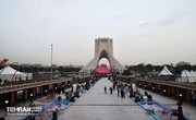 «آزادی» میزبان محرم‌شهر