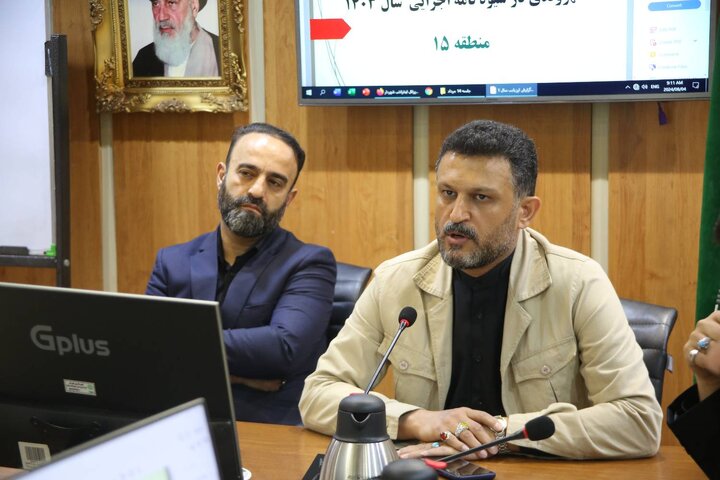 از بررسی طرح شهر دوستدار کودک تا طرح آموزشی ۱۰ در ۱۰۰