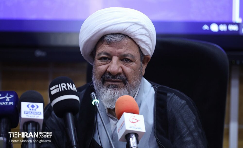 اسکان بیش از ۵۰۰۰ زائر در موکب بسیج شهرداری تهران در مسیر اربعین/ ۵۰درصد از کوچههای به نام شهدا، پلاککوبی شدند