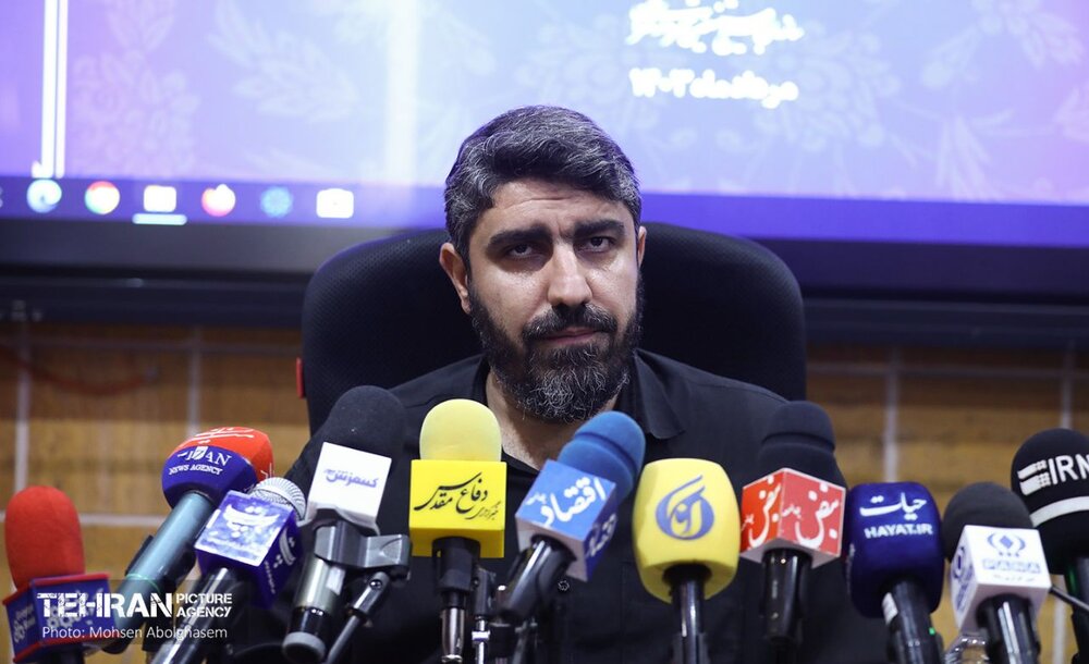 اسکان بیش از ۵۰۰۰ زائر در موکب بسیج شهرداری تهران در مسیر اربعین/ ۵۰درصد از کوچههای به نام شهدا، پلاککوبی شدند