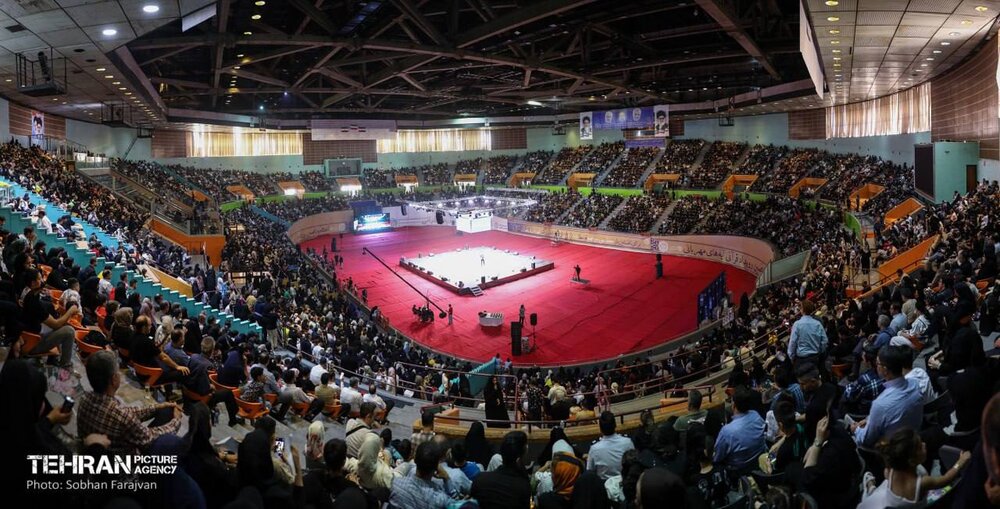 در مدیریت شهری ششم توجه به روح و جسم تهران یک اصل اساسی است/ نگاه قرآنی باعث بهبود خدمترسانی به مردم میشود