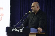 خبرنگاری  فعالیتی هنری است/ نقد و مطالبه‌گری مسیر اشتباه را اصلاح می‌کند