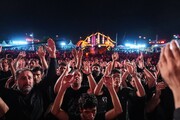 محرم شهر امسال خلاقانه‌تر برگزار شد