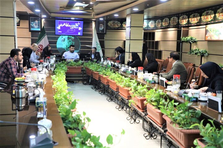 نقش موثر روابط عمومی‌ها در مسیر دفاع از حقانیت و عملکرد نهادها