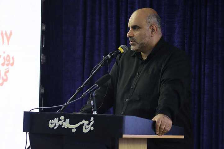 خبرنگاری  فعالیتی هنری است/ نقد و مطالبه‌گری مسیر اشتباه را اصلاح می‌کند