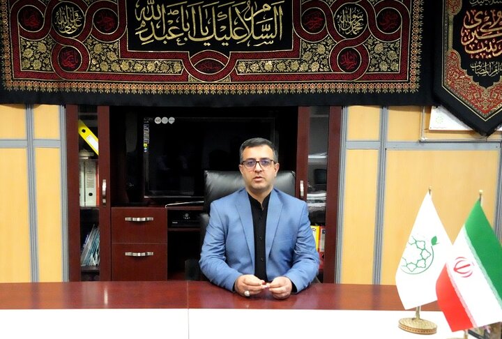 از ترمیم ۵۰۰۰ متر مربع آسفالت تا خروج روزانه حدود ۱۰۰ تن زباله از میدان مرکزی 