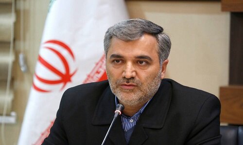 شکل‌گیری معابری نمونه در مسیر آینده با اجرای طرح الگوی خدمت 