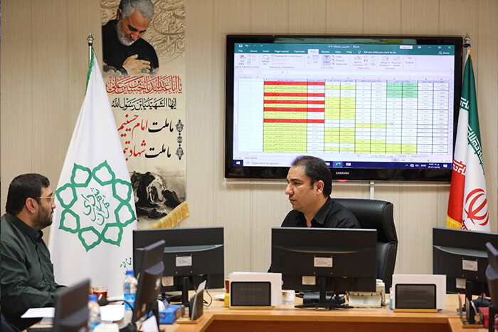 ارزیابی‌های تخصصی معیار اصلی سنجش در انتصابات مناطق ۲۲ گانه شهر تهران