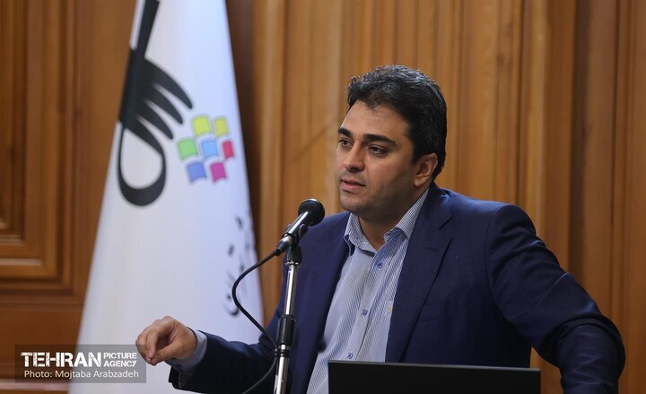 سرزمین تمدن‌ها پروژه فاخر شهر و شهرداری تهران است
