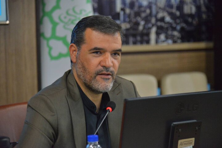 پروژه‌های توسعه محله‌ای منطقه یک وارد فاز جدیدی از اجرا شد 