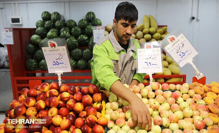 ۴ بازار دیگر افتتاح شد