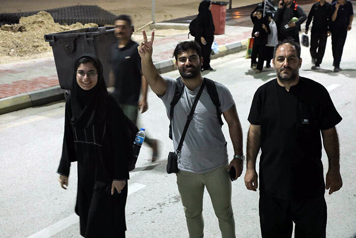 انتشار مجله خبری ساعت ۲ به وقت زرباطیه