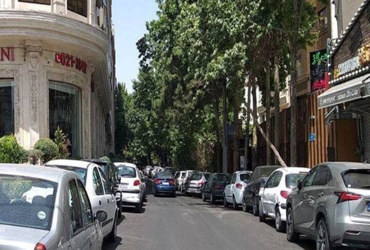 معابر محلات چیذر و حکمت بهسازی شد