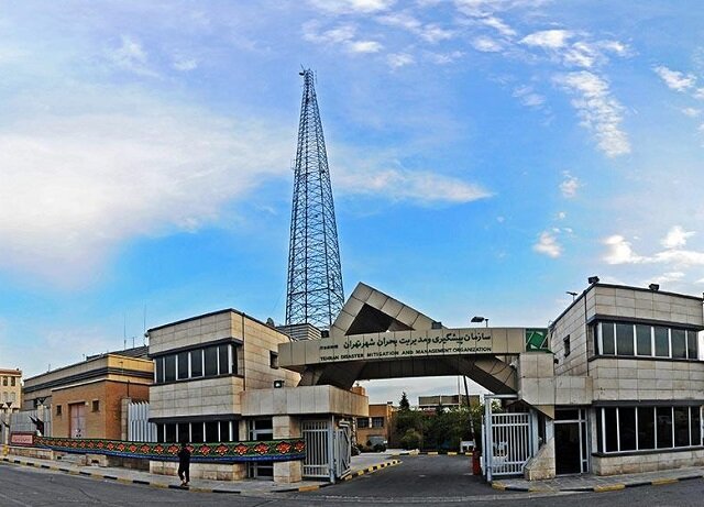 وضعیت ایمنی ساختمان‌های مدیریت بحران تهران زیر ذره‌بین HSE 