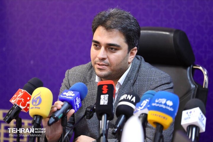 خدماترسانی رایگان ۲۰۰ ون در ۶ محور و ناوگان اتوبوسرانی در ۱۸ مسیر در آیین راهپیمایی جاماندگان اربعین + جزییات خدماترسانی رایگان ۲۰۰ ون در ۶ محور و ناوگان اتوبوسرانی در ۱۸ مسیر در آیین راهپیمایی جاماندگان اربعین + جزییات
