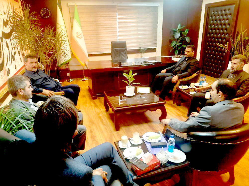 بازسازی بازارهای میوه و ترهبار منطقه یک در دستور کار سازمان میادین