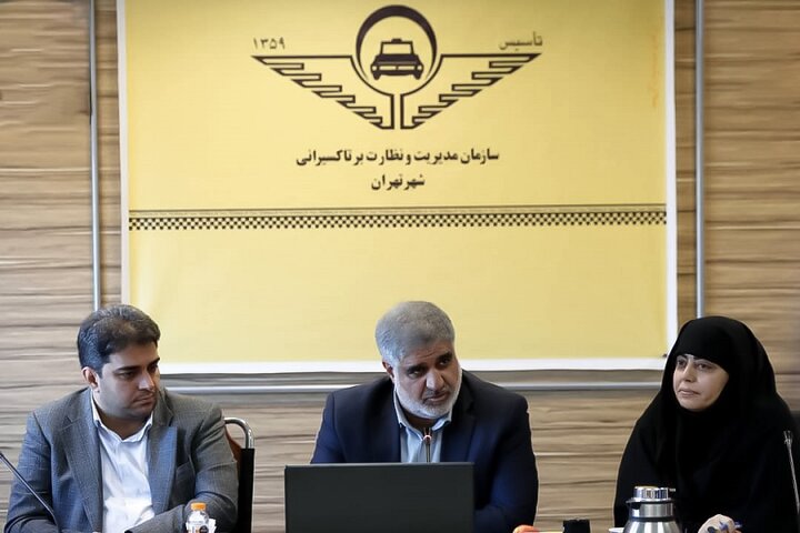 ریسک مدیریتی شهرداری تهران در نوسازی ناوگان حمل و نقل عمومی