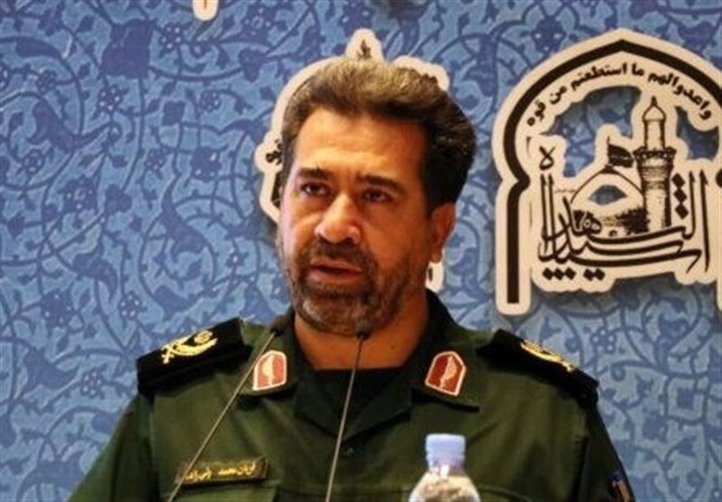 زاکانی: اصل کار تلاش موکبداران است/ سردار ولیزاده: شهرداری تهران سنگ تمام گذاشته است